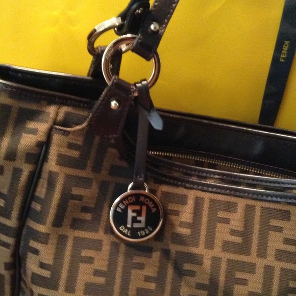 FENDI from Rome, Italy - Picture 2 of 8