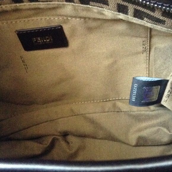 FENDI from Rome, Italy - Picture 3 of 8