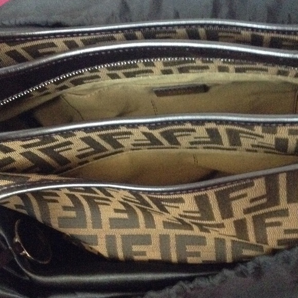 FENDI from Rome, Italy - Picture 4 of 8