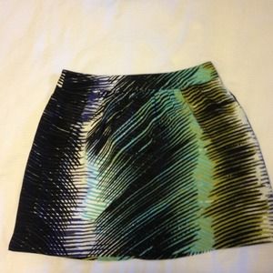 Ann Taylor Loft skirt