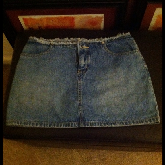 Aeropostale mini skort -Sorry No Trades!!!!
