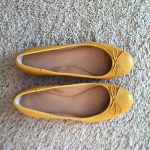 Ashley Ballet Flats