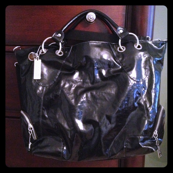 Kenneth Cole Large Bag