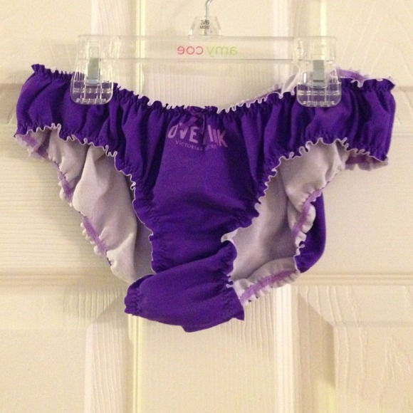 Victoria's Secret Panties