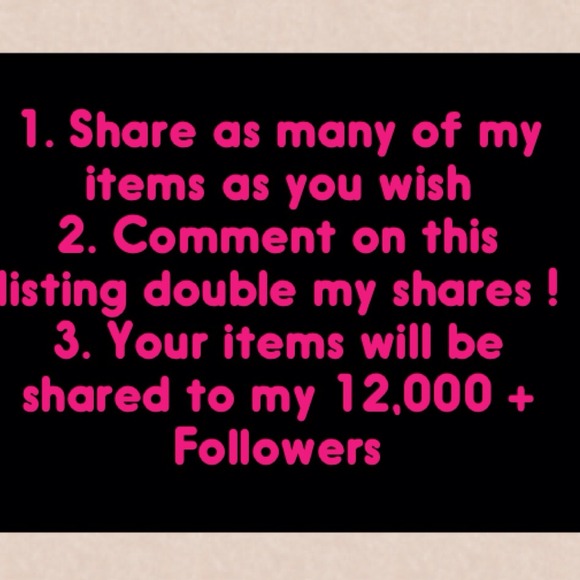 I WILL DOUBLE THE AMOUNT OF SHARES YOU GIVE ME !!! - Picture 2 of 3