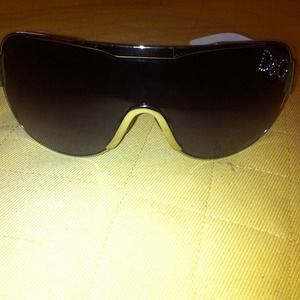 Dolce & Gabbana sunglasses