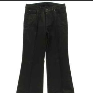 7 for all mankind causal pants