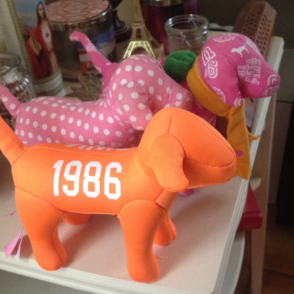 Pink Dogs! 3😍✌ - Picture 2 of 3