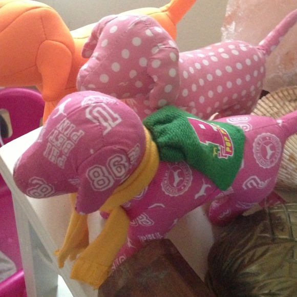 Pink Dogs! 3😍✌ - Picture 3 of 3