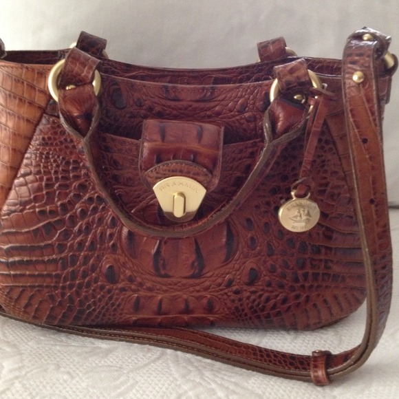 Sharing my Brahmin Collection- NOT FOR SALE! - Picture 1 of 4
