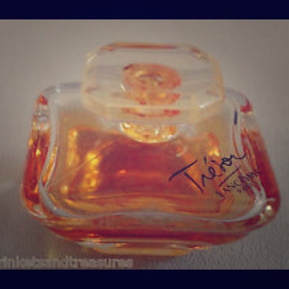 Tresor perfume