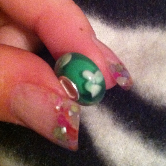 💢REDUCED💢🍀Good Luck Bead🍀 - Picture 3 of 4