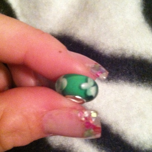 💢REDUCED💢🍀Good Luck Bead🍀 - Picture 4 of 4