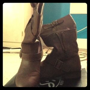 Steve Madden New York