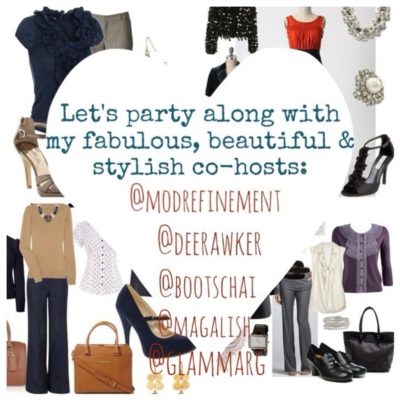 Join me for a Work Week Essentials Party, 9/24! - Picture 2 of 2