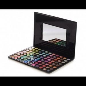 188 Shimmer Eyeshadows