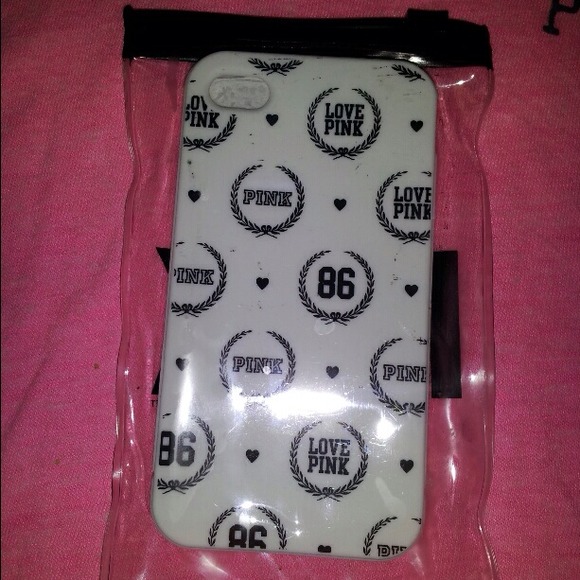 VICTORIA'S SECRET IPHONE 4 CASE