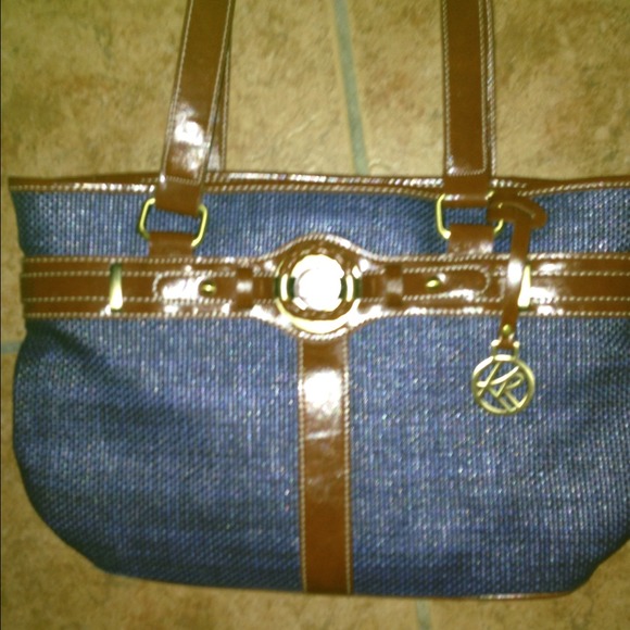 Kim Rogers bag