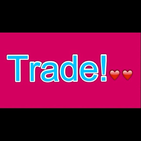 Trade bundle!