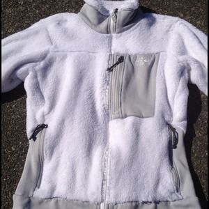 Ladies Mountain Hardware Fleece