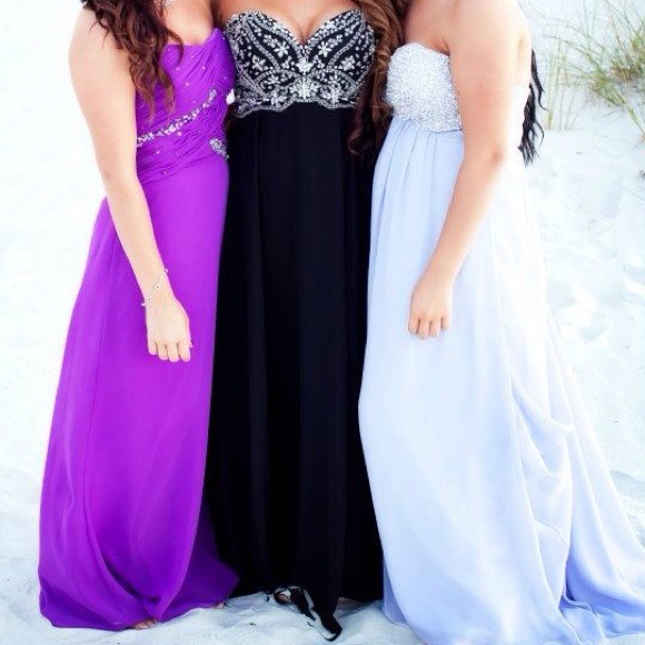 💃Formal Gown - Picture 4 of 4