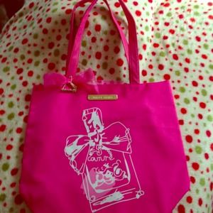 Juicy Couture Tote