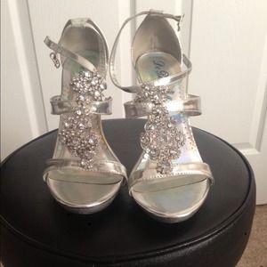 Elegant heels