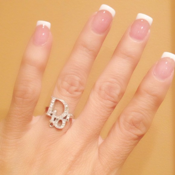 Dior Jewelry - Dior Ring