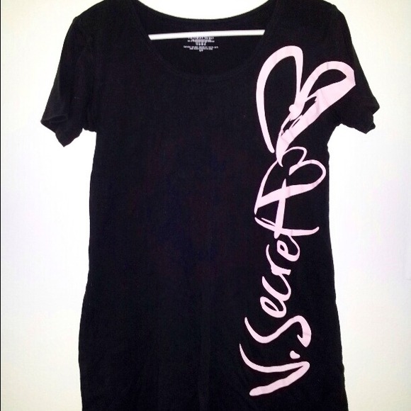 VICTORIA'S SECRET SLEEPWEAR TOP