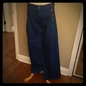 Grey Ant brand jeans