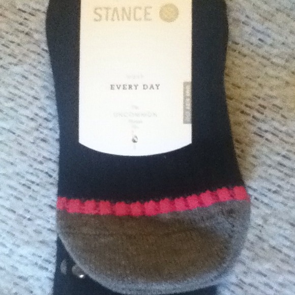 🌀SOLD🌀 Studded Stance Socks - Mash Everday - Picture 3 of 3