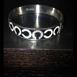 ‼️ Coach bracelet