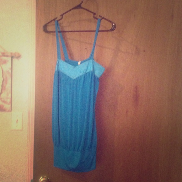 ON SALE!!!!! Mini dress