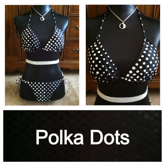 Beautiful 2-piece Bikini Set