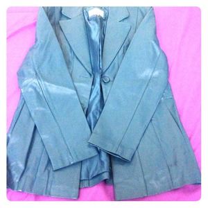 Worthington leather jacket.