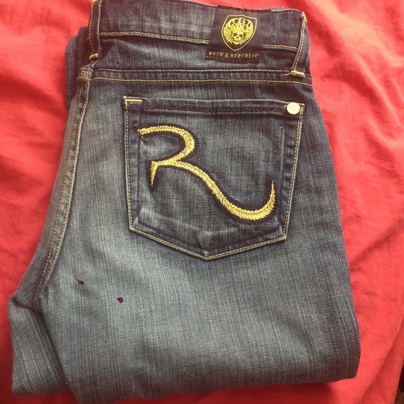 Rock n republic jeans