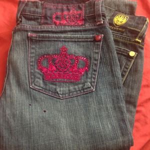 Rock n republic jeans