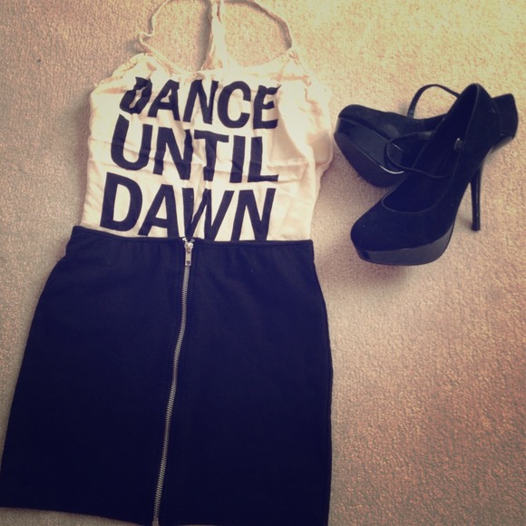 entire outfit!