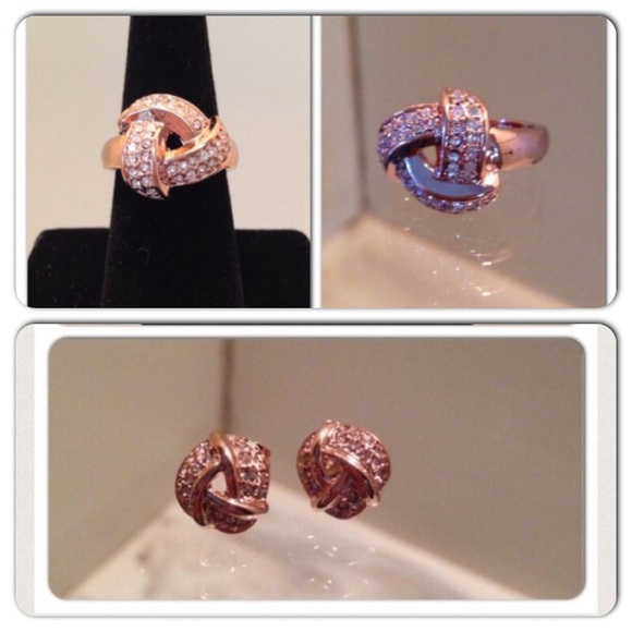 Jewelry - 💗Rose Gold Bundle!💗
