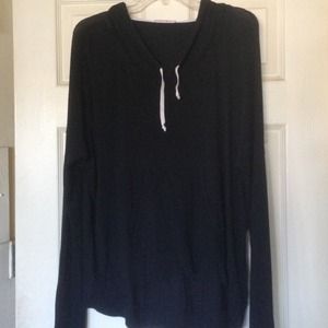 Brandy Melville Layla hoodie