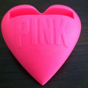 Pink music enhancer💕🎉