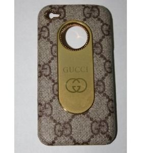 Gucci Case