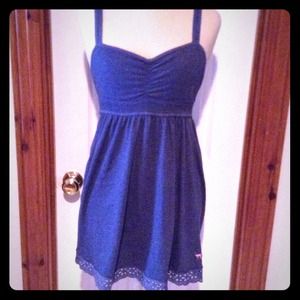cute Victoria's Secret dress!!