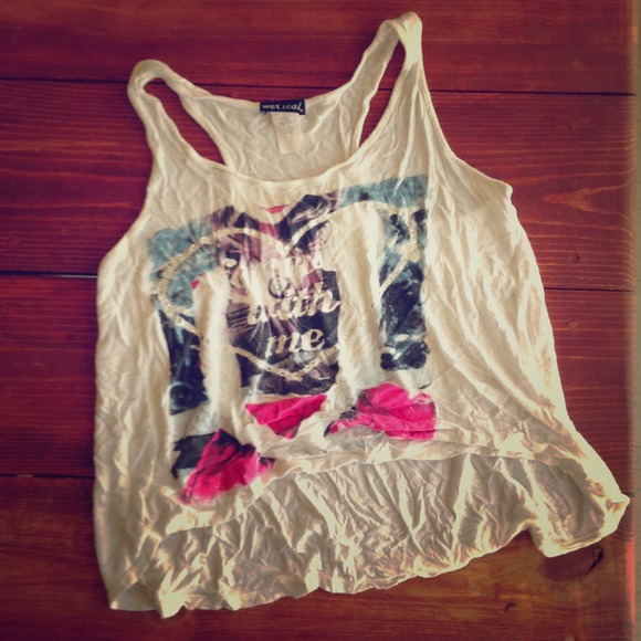 Wet seal hi-lo tank