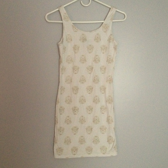 tank dress!