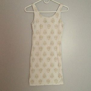 tank dress!