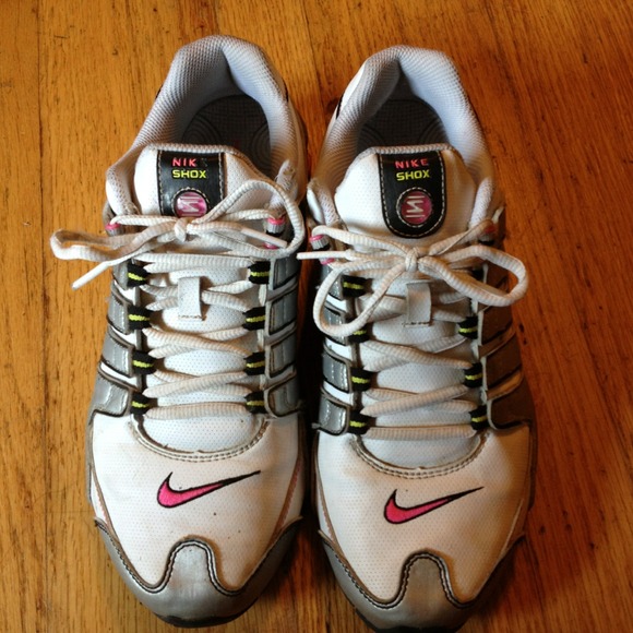 Nike Shox