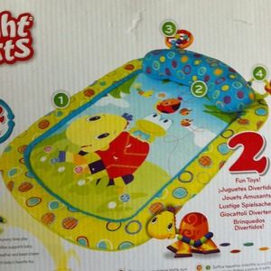 Mat Set HOLD for Jessica :)