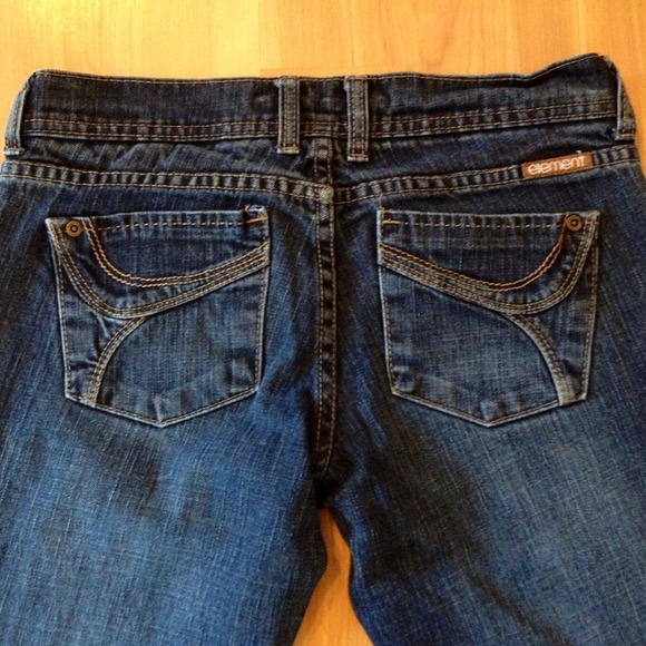 Element jeans