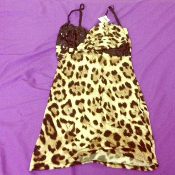 Dress/ top